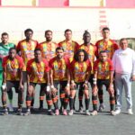 نجم المتلوي: تفاؤل وإصرار على العودة من القيروان بالانتصار