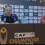 قبل مواجهة الملعب المالي/ الكنزاري: لا بدّ من التعامل بجدّية مع المباراة