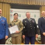 تميّز تونسي دولي في سلك الحرس الوطني