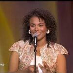 أُنس بن سعيد.. الصّوت التونسي الذي خطف الأضواء في «ذا فويس 2025»