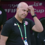 بطولة العرب… تونس-قطر!!!