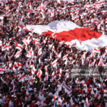 جماهير ريفر بليت تواصل تحقيق أعلى أرقام الحضور عالميًّا