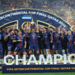 باريس سان جيرمان بطلًا لكأس القارات للأندية 2025