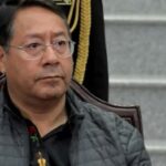 بوليفيا: إعتقال الرئيس السابق بتهمة فساد