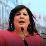 12 سنة سجنا لعبير موسي في قضية “مكتب الضبط”