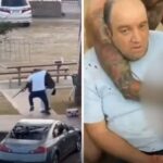 حادثة سيدني: المهاجمان رجل وإبنه، وشاب من أصول عربية يحول دون  وقوع مجزرة (فيديو)