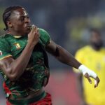 كأس إفريقيا للأمم: الكامرون تتجاوز الغابون