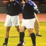 الفني نورالدين بوفالغة: منتخب الجزائر متكامل، وأرشحه للتتويج بالتاج الافريقي