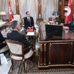 رئيس الجمهورية يهتم بقطاعي الزيت والأعلاف