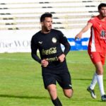 نور ماني (هدّاف الأمل الرياضي بحمّام سوسة) لـ«البيان»: حظوظ الأمل وافرة للصعود… وعدة عروض جدية وصلتني من أندية بالرابطة المحترفة الأولى….