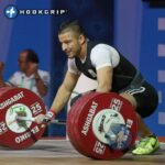 کارم بن هنية يعود مجددا إلى التتويجات: 6 ميداليات في البطولة العربية ودورة قطر الدولية لرياضة رفع الأثقال… وتتويج بلقب أفضل رياضي عربي في الدورة