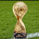 كأس العرب: الأردن والمغرب في النهائي