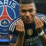 محكمة فرنسية تأمر سان جيرمان بدفع 60 مليون يورو لمبابي