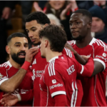 الدوريات الاوروبية : إنتر ولانس يستعيدان الصدارة.. السيتي يزيد الضغط على ارسنال.. والبيارن ينجو من الهزيمة