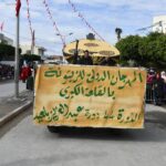 على هامش الدورة 44 من المهرجان الدولي للزيتونة بالقلعة الكبرى “سهرة شعرية دافئة بعطر القصائد ومدهشة بوهج التفاصيل “