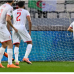 كأس أمم افريقيا –  بمردود محتشم.. المنتخب التونسي يتأهل الى الدور ثمن النهائي ويضرب موعدا مع المنتخب المالي