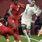 الجزائر بالعلامة الكاملة والسّودان في ثمن النهائي