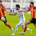 الرابطة المحترفة الأولى/الجولة17: الترجي يسبق والاتحاد يلحق