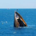 المنستير: تواصل البحث عن 4 بحارة مفقودين