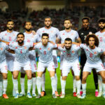 التصنيف الدولي للمنتخبات: منتخبنا الوطني يتراجع 6 مراكز
