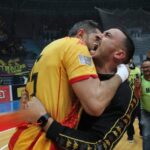 كرة اليد: لجنة الاستئناف تؤيّد قرار الرّابطة بهزم الترجي جزائيّا أمام الافريقي