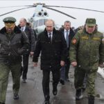 روسيا: محطة إذاعية روسية تثير الجدل ببث «بحيرة البجع»…