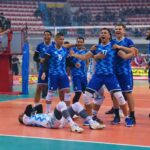 الكرة الطائرة/البطولة العربية للأندية: الشرطة القطري يتوّج باللقب