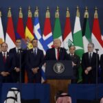 الولايات المتحدة توجّه دعوة لزعماء بعض الدول للالتحاق بـ«مجلس السلام»