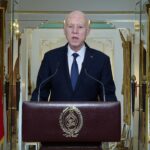 كلمة رئيس الجمهورية بمناسبة السنة الإدارية الجديدة