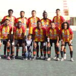 نجم المتلوي: رغم صعوبة المهمة نجم المناجم يطمح لمفاجأة النادي الرياضي الصفاقسي على قواعده..