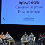 النّدوة الصّحفية الخاصّة بالدّورة السّابعة من أيام قرطاج لفنون العرائس: الاحتفاء بالخمسينية لفن العرائس