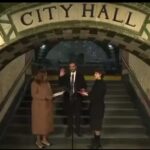 زهران ممداني يؤدّي اليمين كأول عمدة مسلم لنيويورك