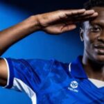 الاتحاد المنستيري: النيجيري لقمان في دار الاتحاد