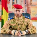 بوركينا فاسو: حلّ جميع الأحزاب ومصادرة أصولها