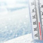 طقس: توقع تساقط الثلوج وتراجع درجات الحرارة