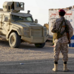 القوات الاماراتية تواصل الانسحاب من اليمن