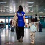 العودة الطوعية لـ309 مهاجرا من غينيا وكوت ديفوار