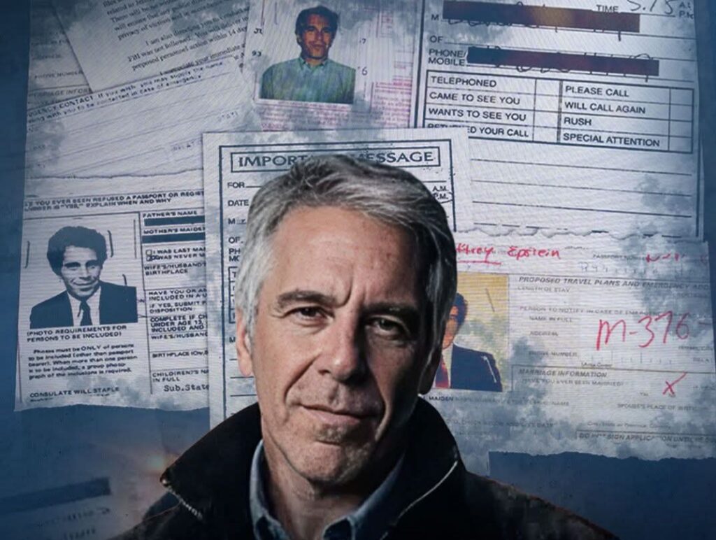 أسماء ثقيلة في وثائق إبستين: صدمة.. اعتذارات واستقالات