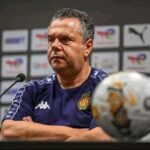 الترجي الرياضي التونسي: إقالة الكنزاري