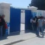 على خلفية رفع لافتة اعتبرت منافية للأخلاق: قرارا تأديبية منها الطرد لنهائي في حق 13 تلميذا بمعهد أبناء أبي الضياف بمنوبة