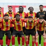 الرابطة المحترفة الأولى/مقابلة مؤجلة: حسام يحط الترجي القدّام