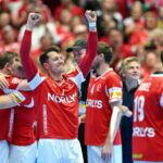 نهائي بطولة اوروبا لكرة اليد : الدنمارك تحرز اللقب وتجمع الالقاب العالمية الثلاثة