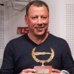 منذر المساكني في ذمة الله 