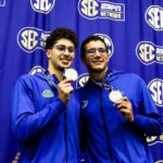 سباحة – الجوادي والحفناوي يتألقان من جديد