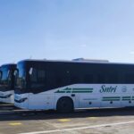 دخول 48 حافلة جديدة حيّز الاستغلال