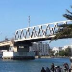 جسر بنزرت: المرور في اتجاه واحد لمدة شهر بسبب أشغال الصيانة