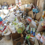 وزارة الصحة: إتلاف أكثر من 200 طن من المواد الغذائية غير الصّالحة للاستهلاك