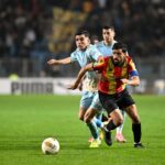 رابطة الأبطال الافريقية-ربع النهائي ذهابا/ الترجي-الأهلي1-0: هدف وحيد، للترجيين مفيد، في مباراة كلّها حديد في حديد