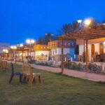 ڨبلي: إدراج مدينة ڨبلي القديمة والقرية الحرفية بتلمين ضمن المسالك السياحية الرئيسية للبلاد