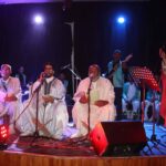 مهرجان المدينة بدڨاش في دورته الخامسة.. برمجة ثرية في أجواء رمضانية